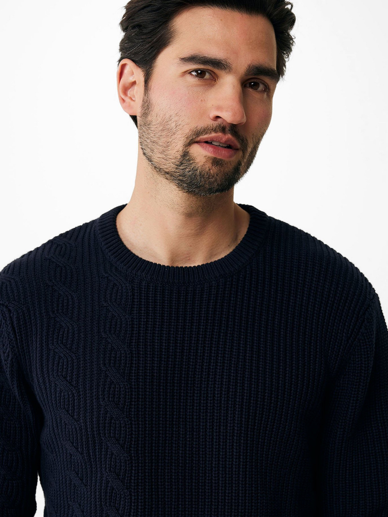 Кофты и свитера MEXX модель MF006605843M Фото