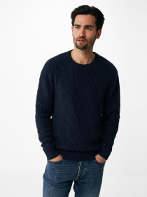 Худи и свитшоты MEXX модель MF006605843M Фото