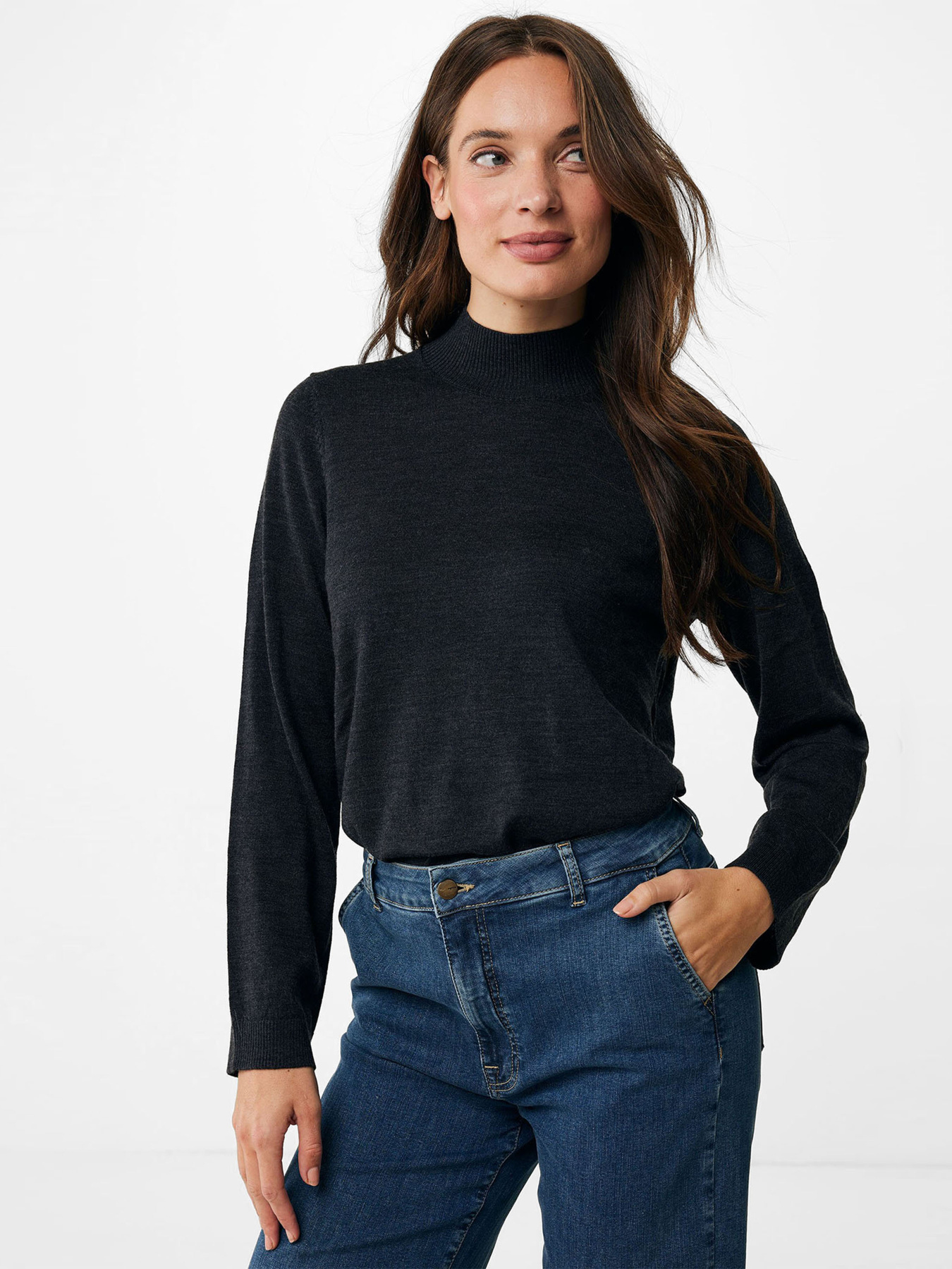 Худи и свитшоты MEXX модель MF006605343W Фото