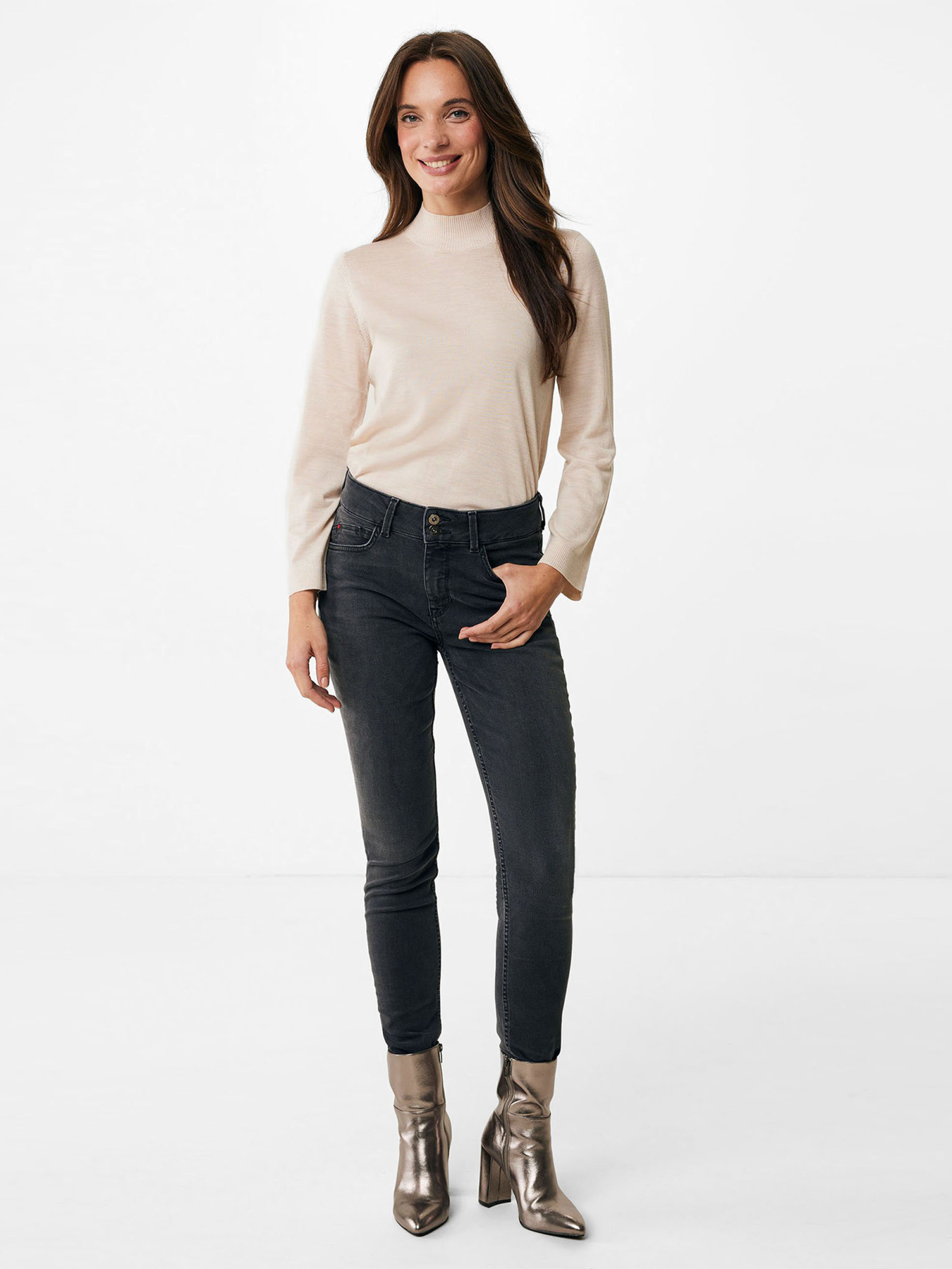 Худи и свитшоты MEXX модель MF006605343W Фото