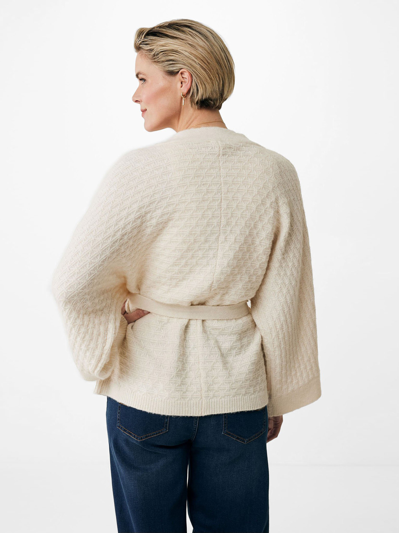 Кофти та светри MEXX модель MF006605243W Фото