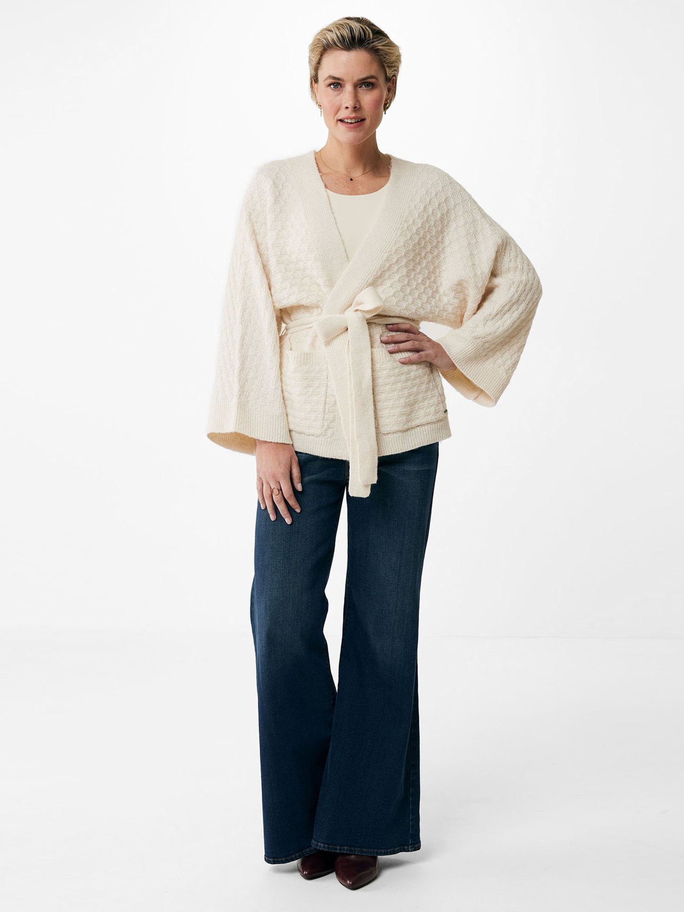 Худі та світшоти MEXX модель MF006605243W Фото