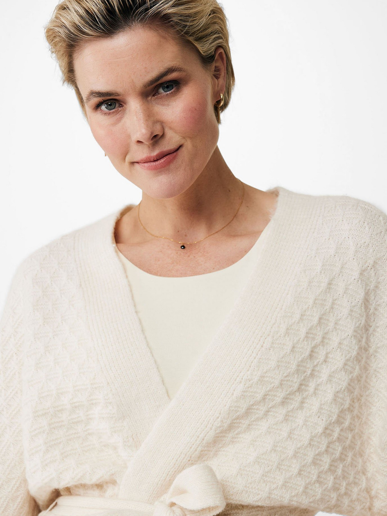 Худі та світшоти MEXX модель MF006605243W Фото