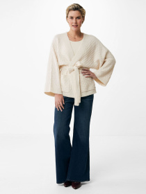 Худі та світшоти MEXX модель MF006605243W Худі та світшоти MEXX модель MF006605243W Фото