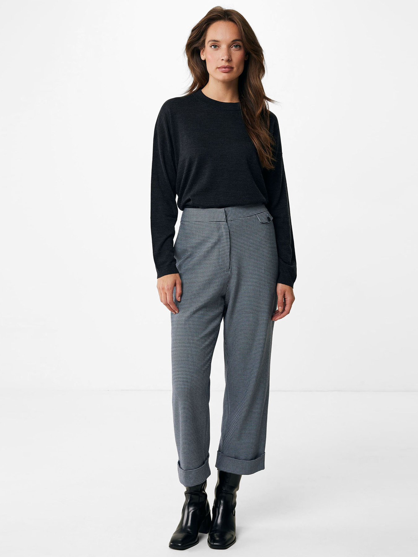 Худи и свитшоты MEXX модель MF006605143W Фото