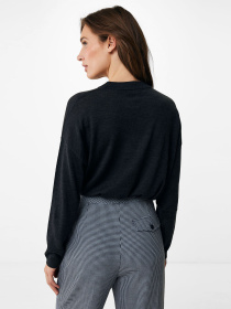 Худи и свитшоты MEXX модель MF006605143W Фото