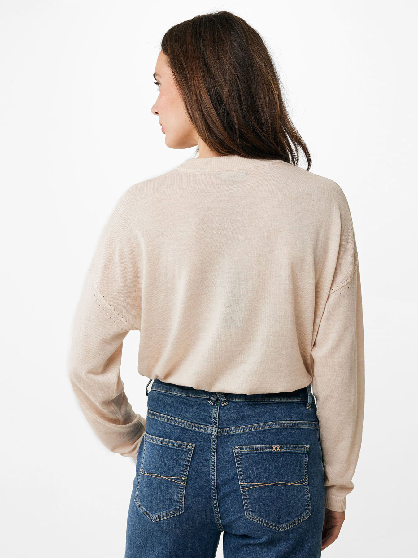 Кофты и свитера MEXX модель MF006605143W Фото