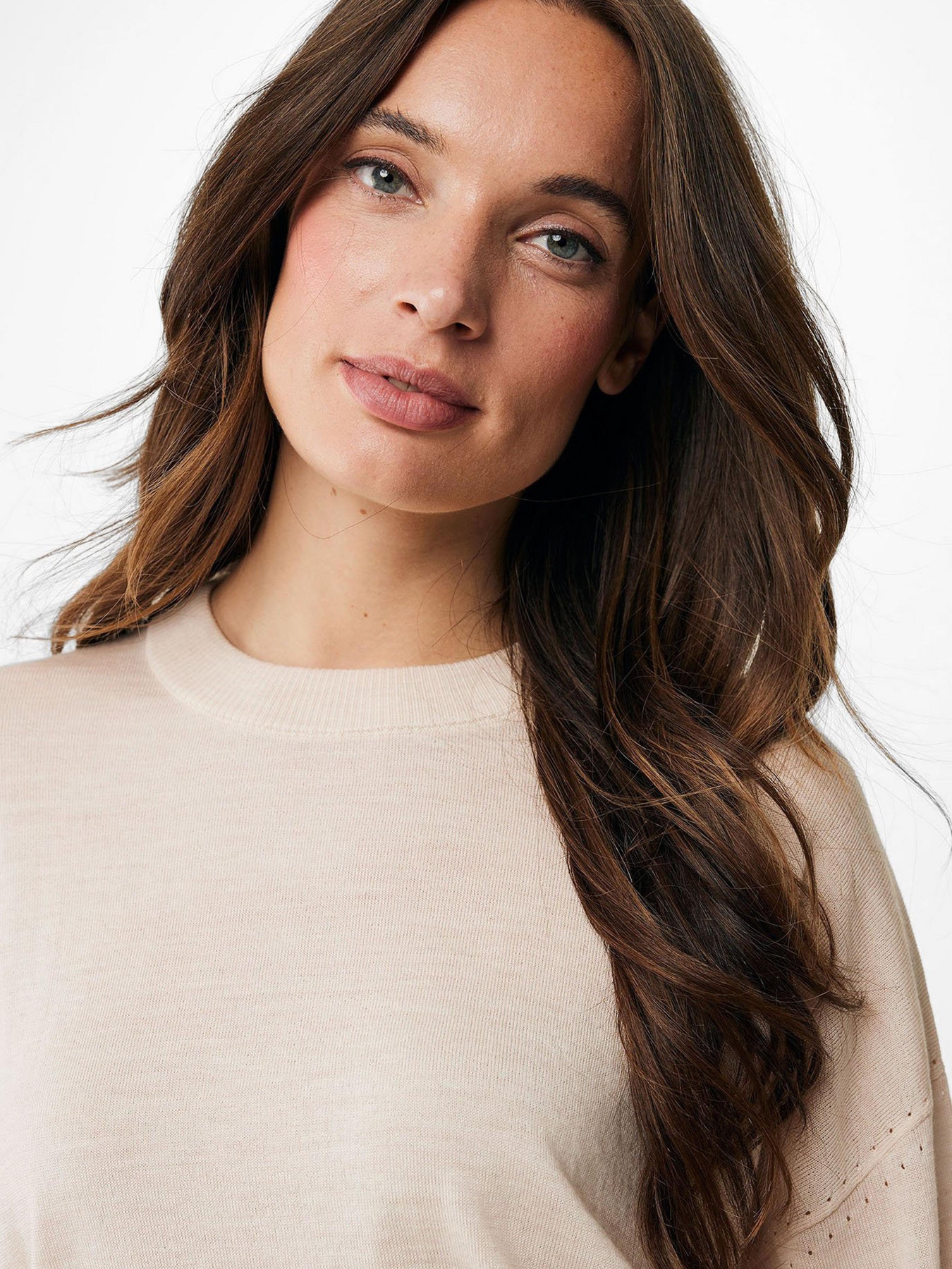 Кофты и свитера MEXX модель MF006605143W Фото