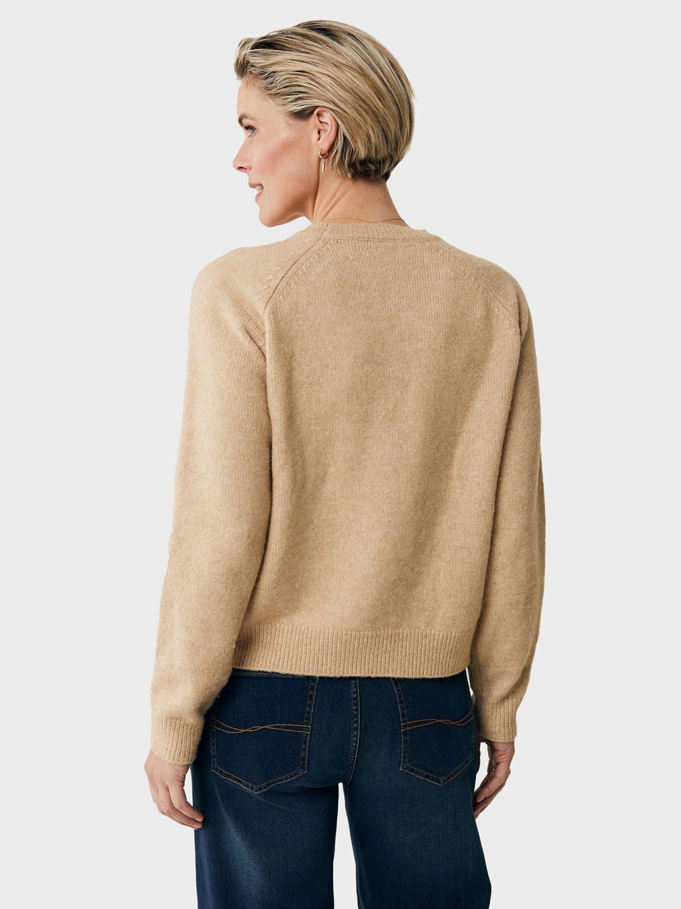 Кофты и свитера MEXX модель MF006604843W Фото