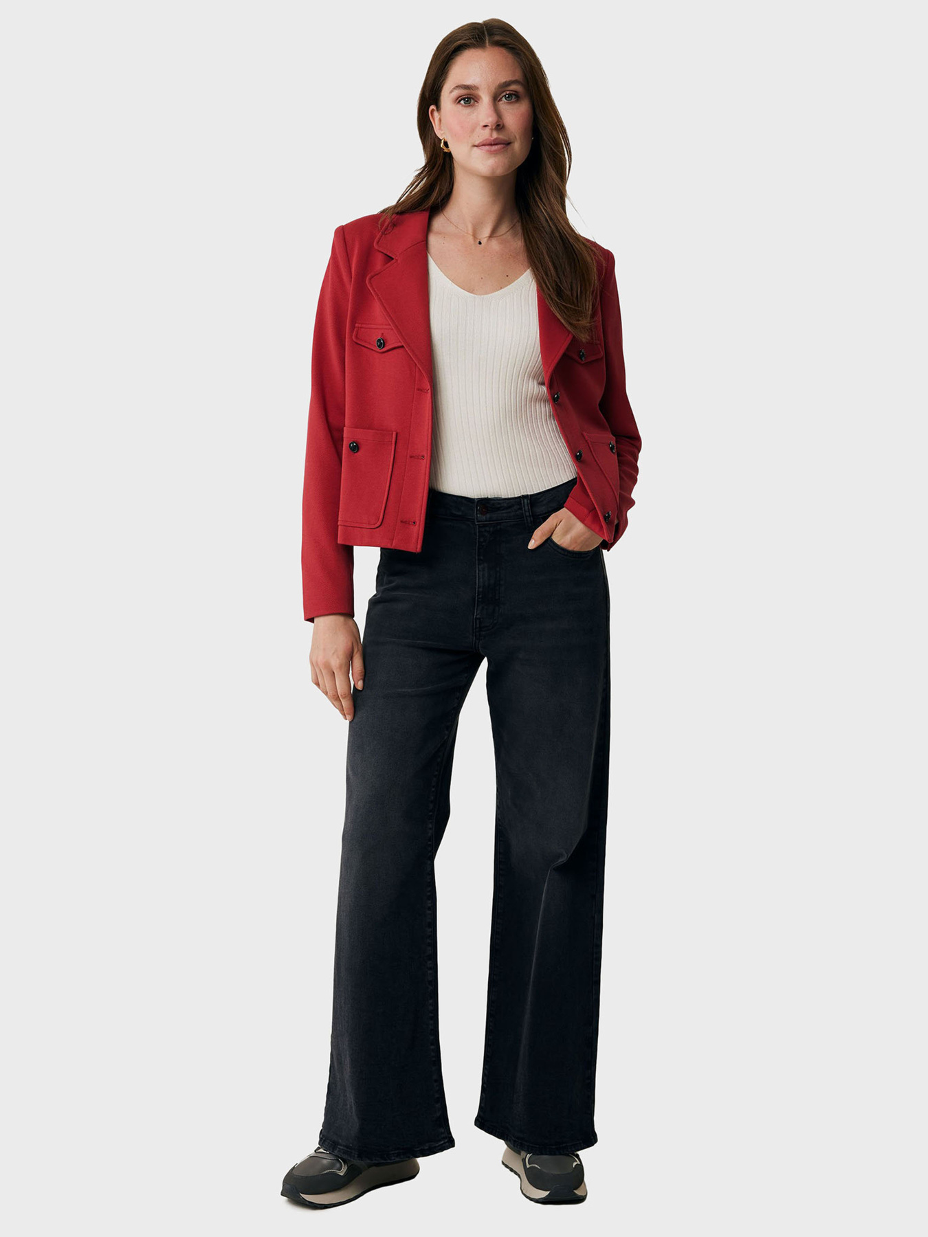 Кофты и свитера MEXX модель MF006604543W Фото