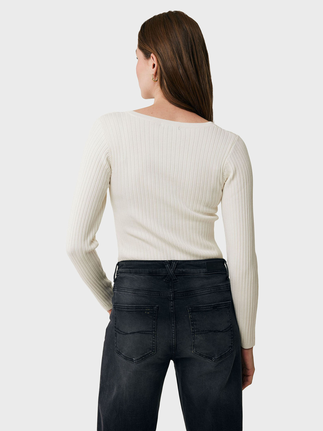 Худі та світшоти MEXX модель MF006604543W Худі та світшоти MEXX модель MF006604543W Фото