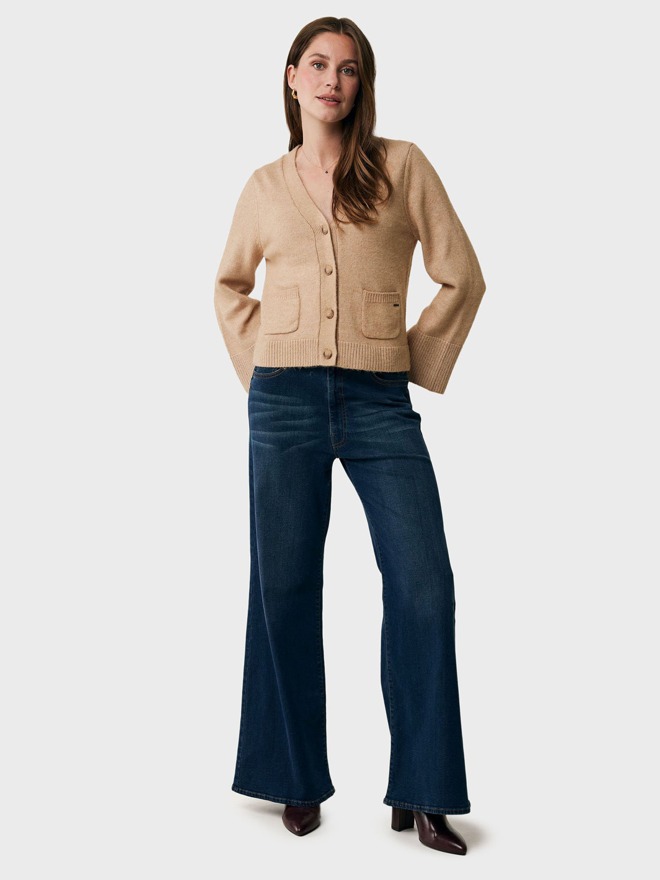 Кофты и свитера MEXX модель MF006604143W Фото