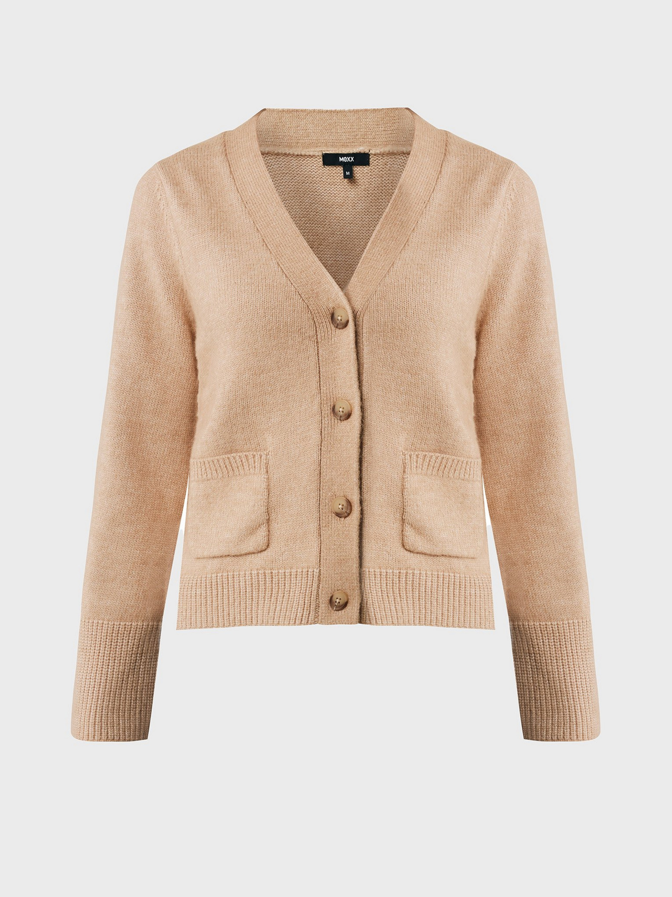 Кофты и свитера MEXX модель MF006604143W Фото