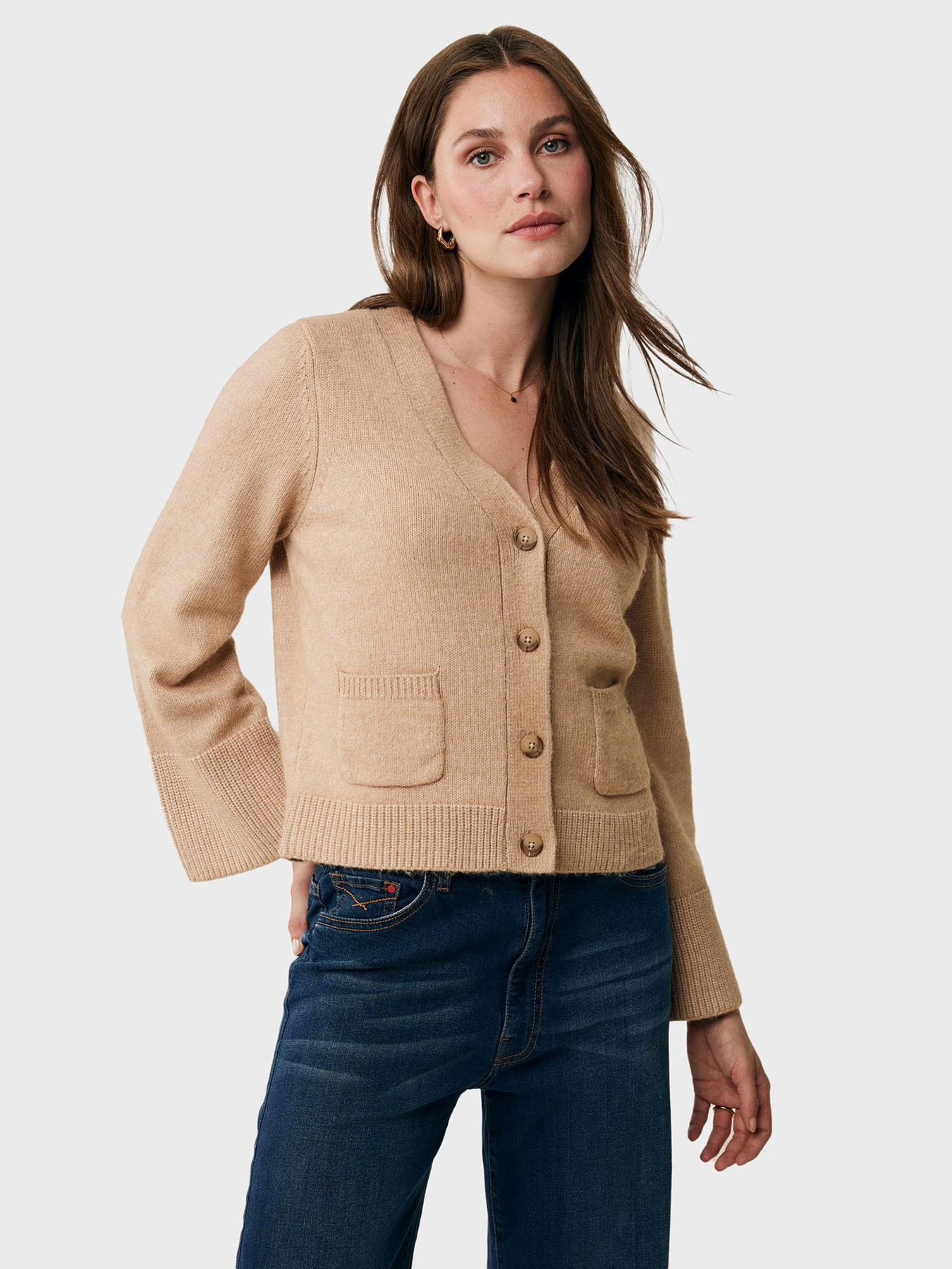 Худи и свитшоты MEXX модель MF006604143W Фото