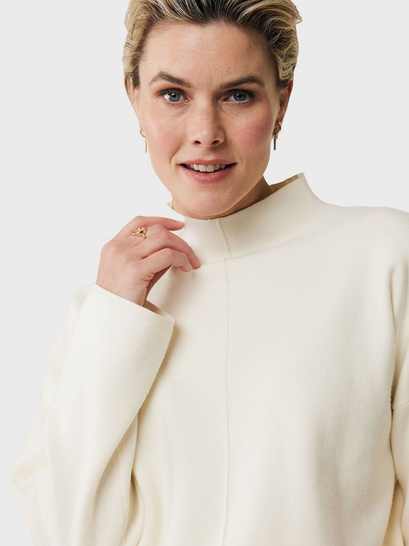 Худи и свитшоты MEXX модель MF006603943W Фото