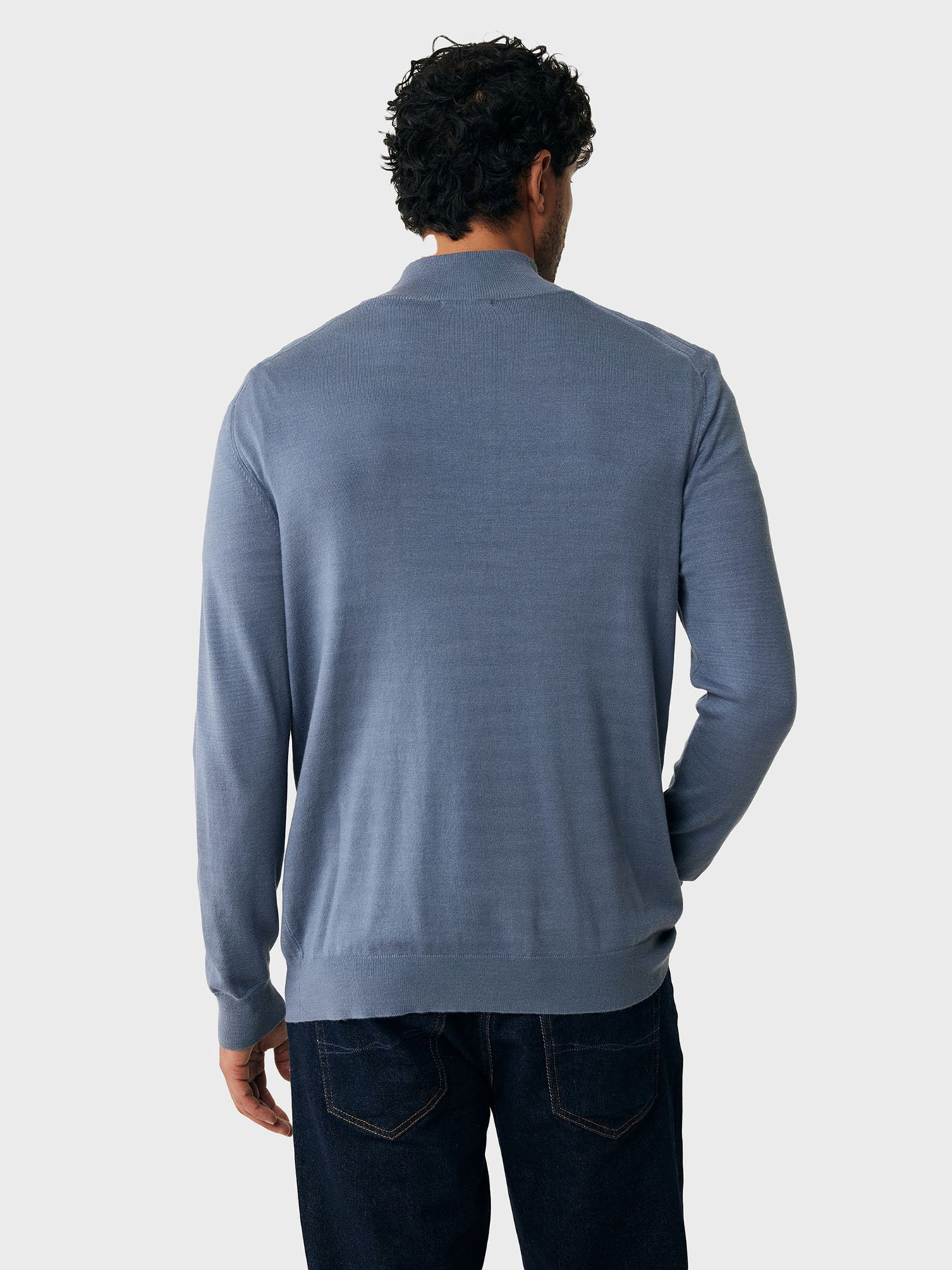 Кофти та светри MEXX модель MF006600643M Фото