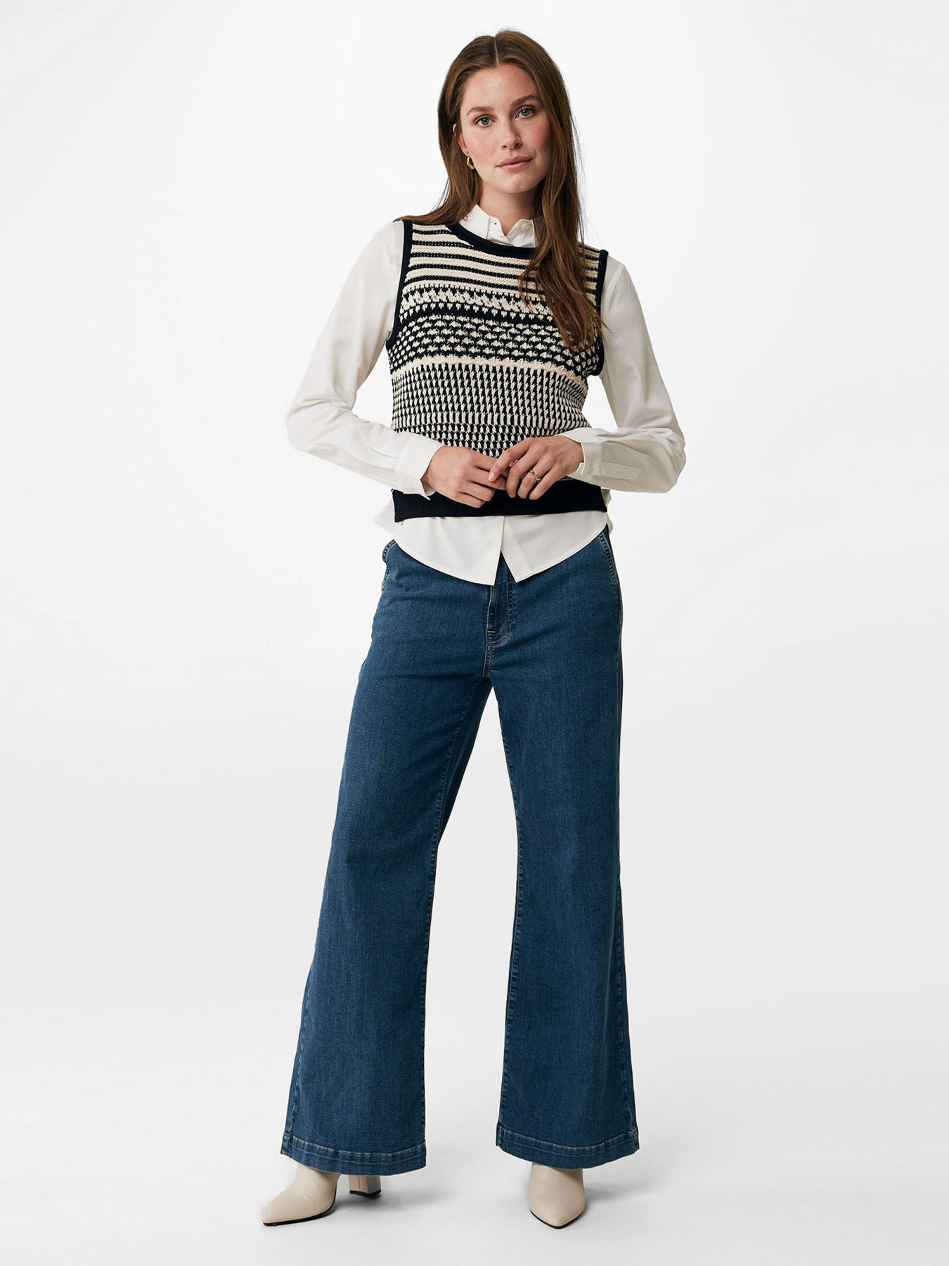 Кофты и свитера MEXX модель MF006600343W Фото