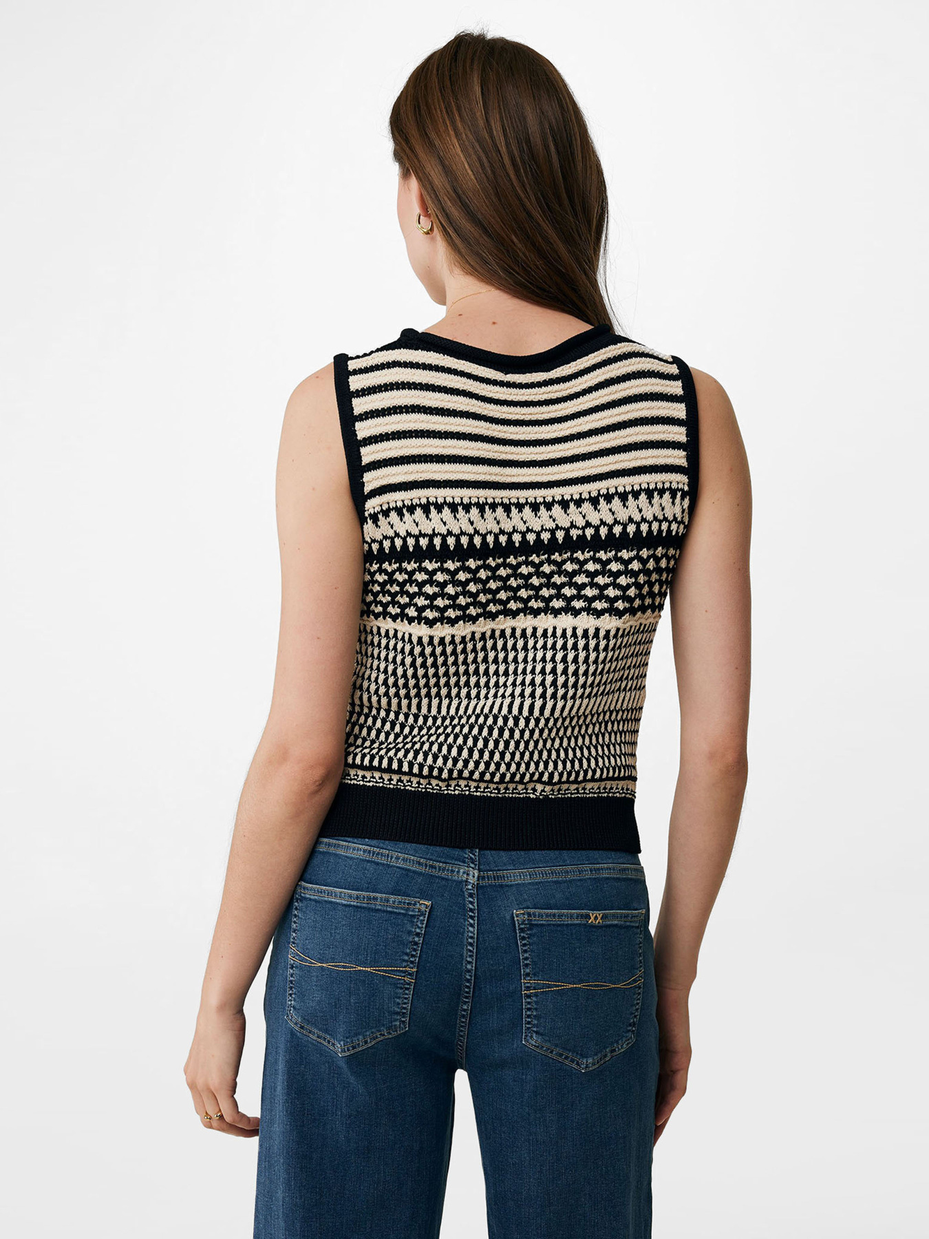 Худи и свитшоты MEXX модель MF006600343W Фото