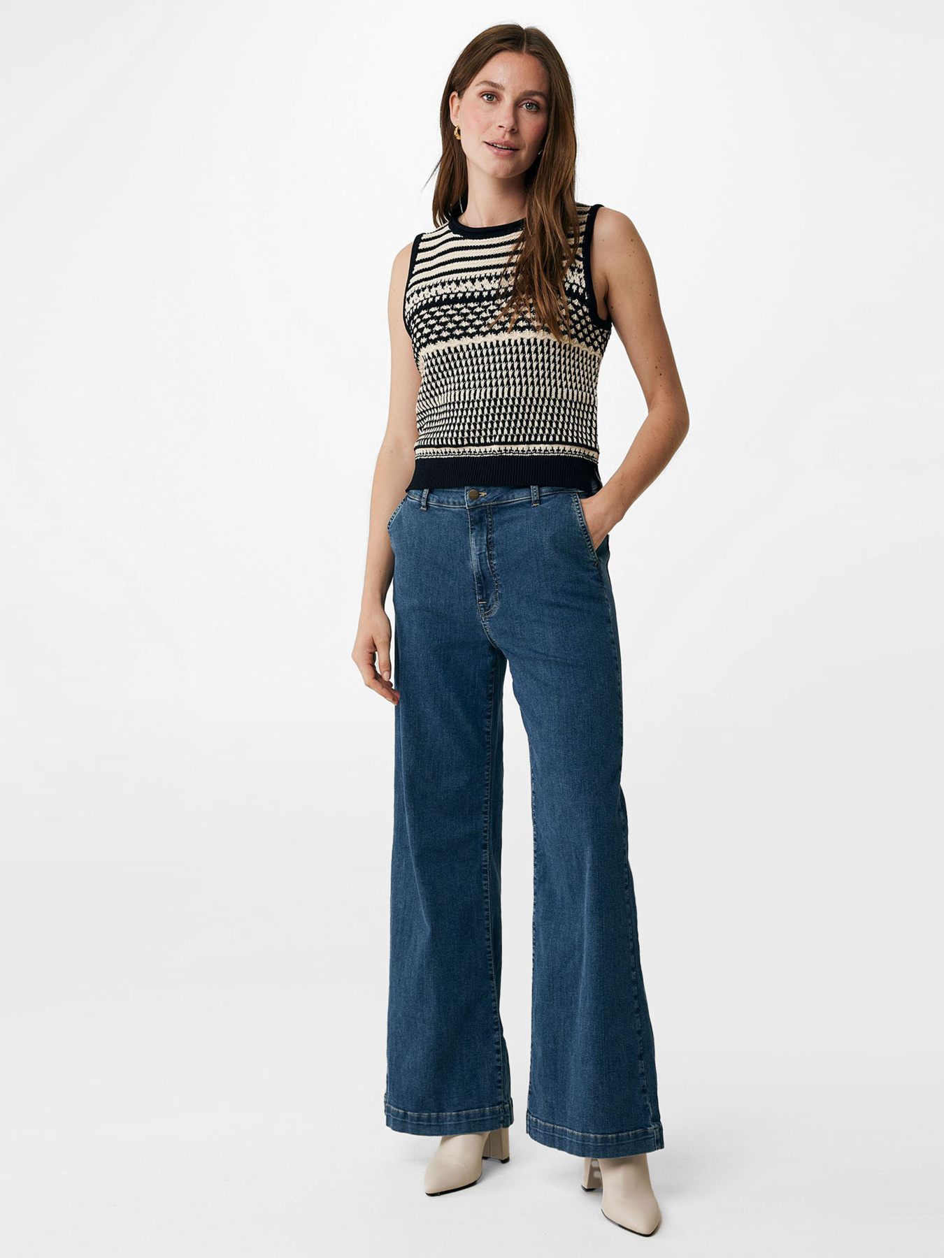 Худи и свитшоты MEXX модель MF006600343W Фото