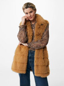 Жилет с утеплителем MEXX модель MF006401843W Фото