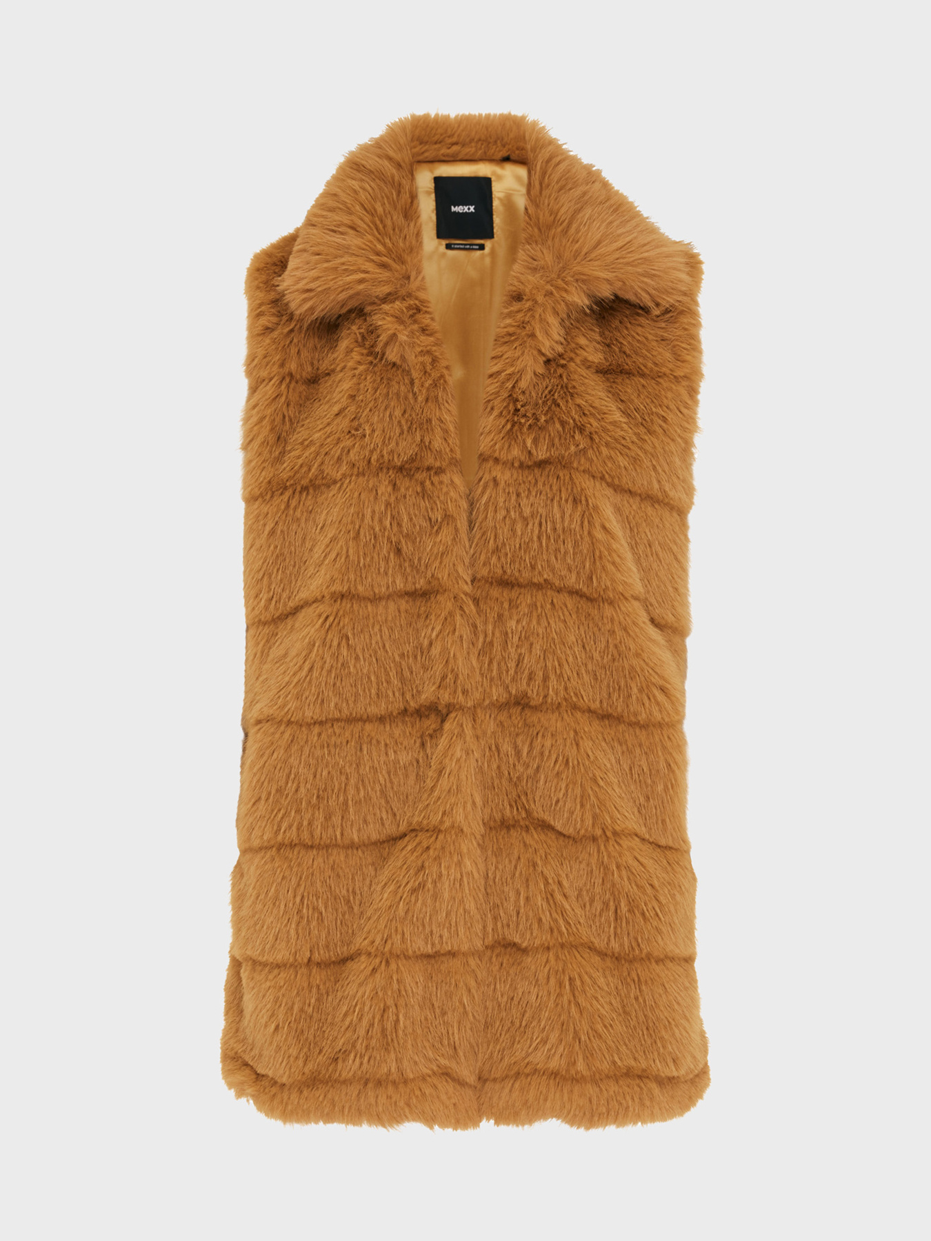 Утеплений жилет MEXX модель MF006401843W Фото