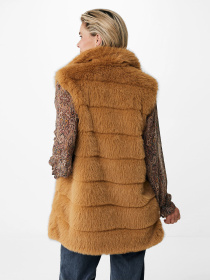 Утеплений жилет MEXX модель MF006401843W Фото