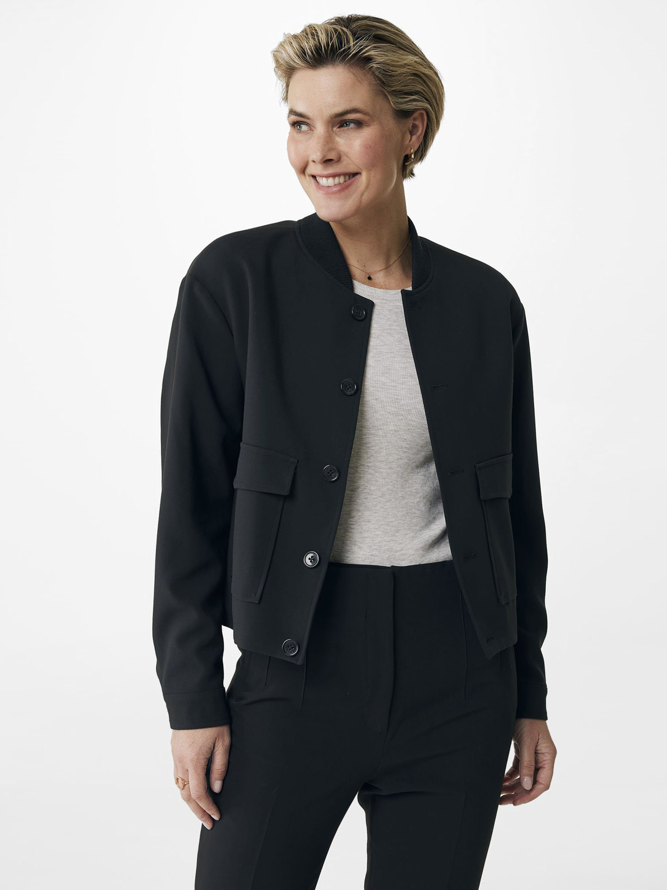 Куртки MEXX модель MF006400943W Фото