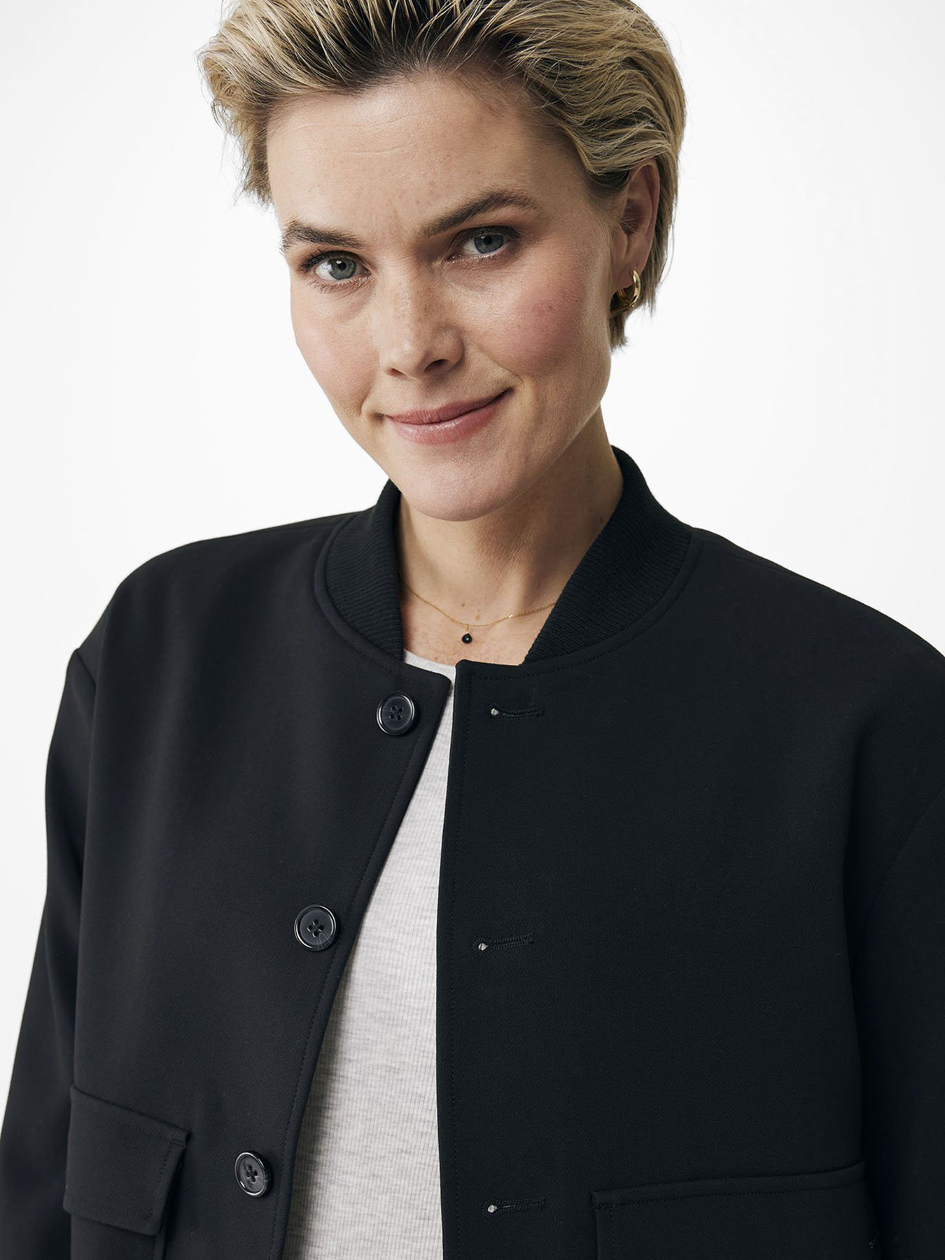 Куртки и дубленки MEXX модель MF006400943W Фото