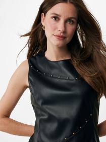 Платье миди MEXX модель MF006300543W Фото