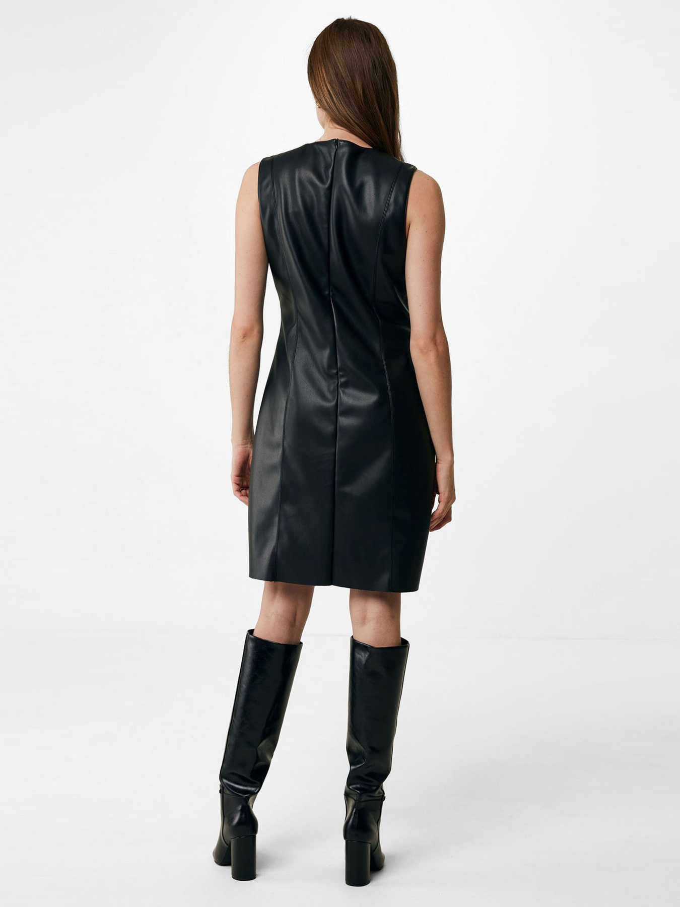 Сукня міді MEXX модель MF006300543W Фото