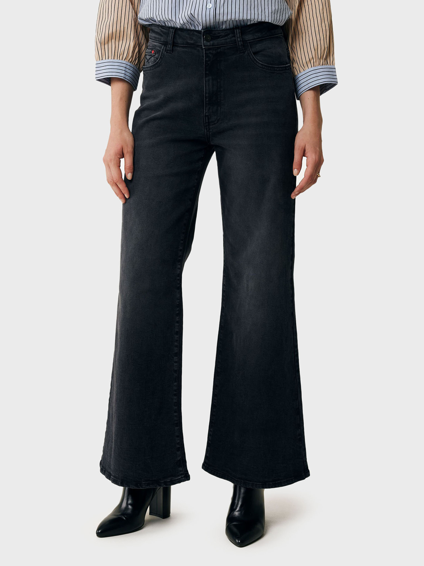 Джинсы MEXX модель MF006202143W Фото