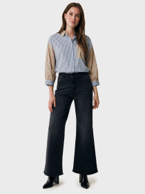 Джинсы MEXX модель MF006202143W Фото