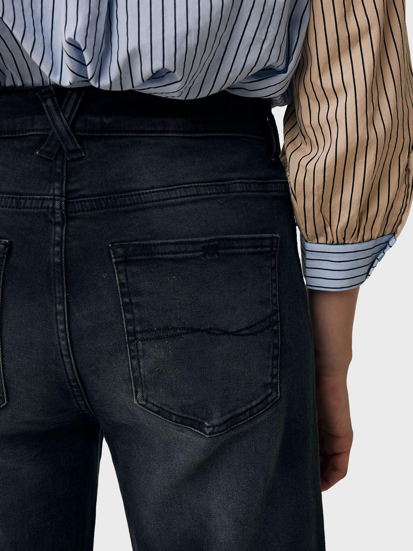 Джинсы MEXX модель MF006202143W Фото