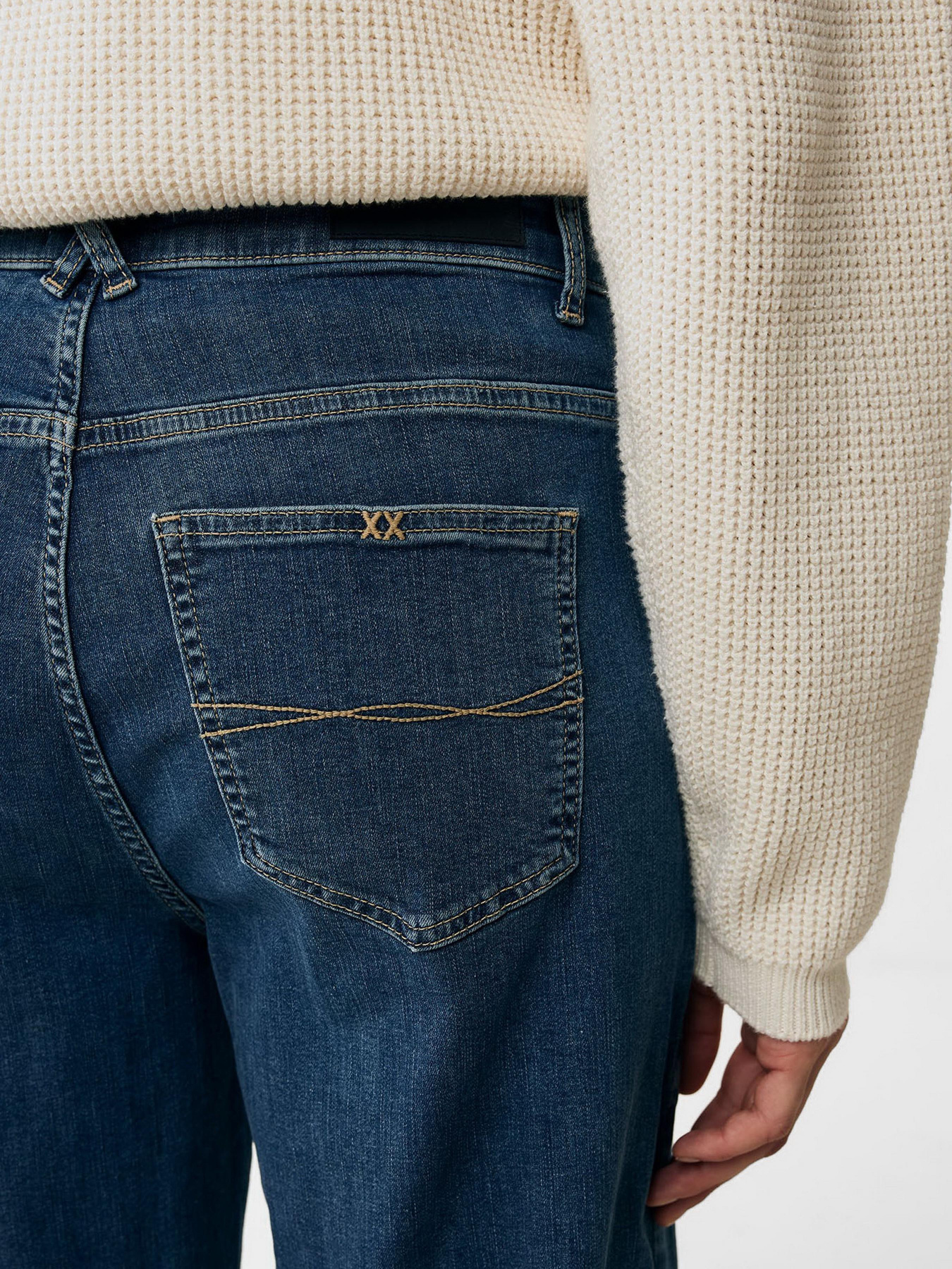 Джинсы MEXX модель MF006201143W Фото