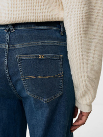 Джинсы MEXX модель MF006201143W Фото