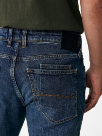 Джинсы MEXX модель MF006200543M Фото