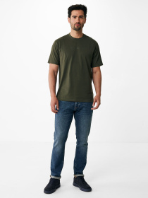 Джинси MEXX модель MF006200543M Фото