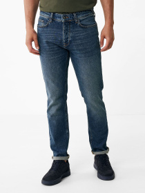 Джинси MEXX модель MF006200543M Фото