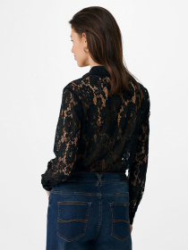 Рубашки MEXX модель MF006102643W Рубашки MEXX модель MF006102643W Фото