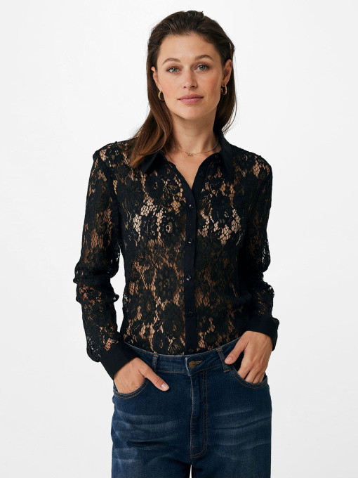 Рубашки MEXX модель MF006102643W Фото