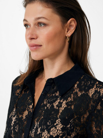 Рубашки MEXX модель MF006102643W Рубашки MEXX модель MF006102643W Фото