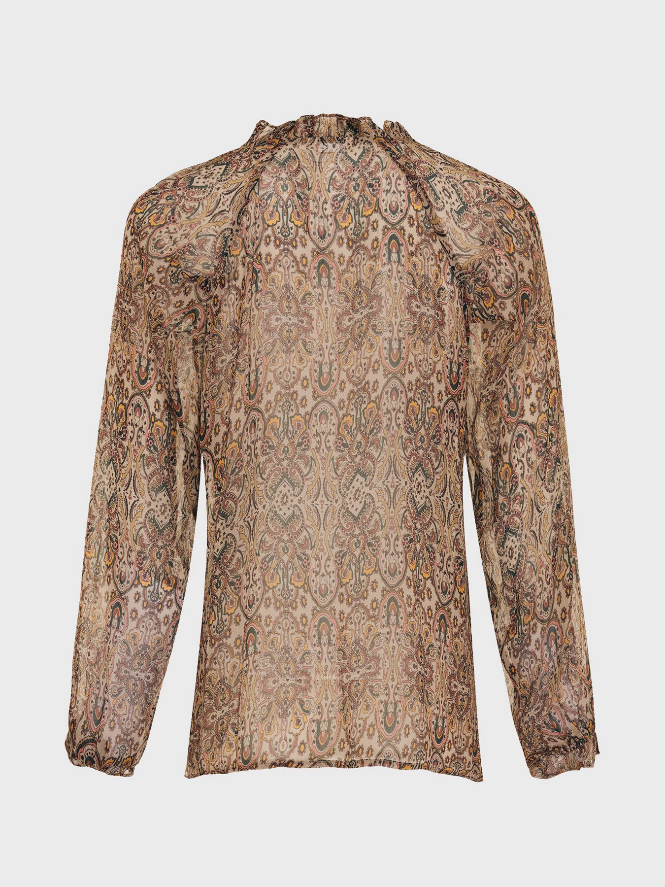 Рубашки MEXX модель MF006102443W Фото