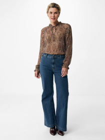 Рубашки MEXX модель MF006102443W Фото