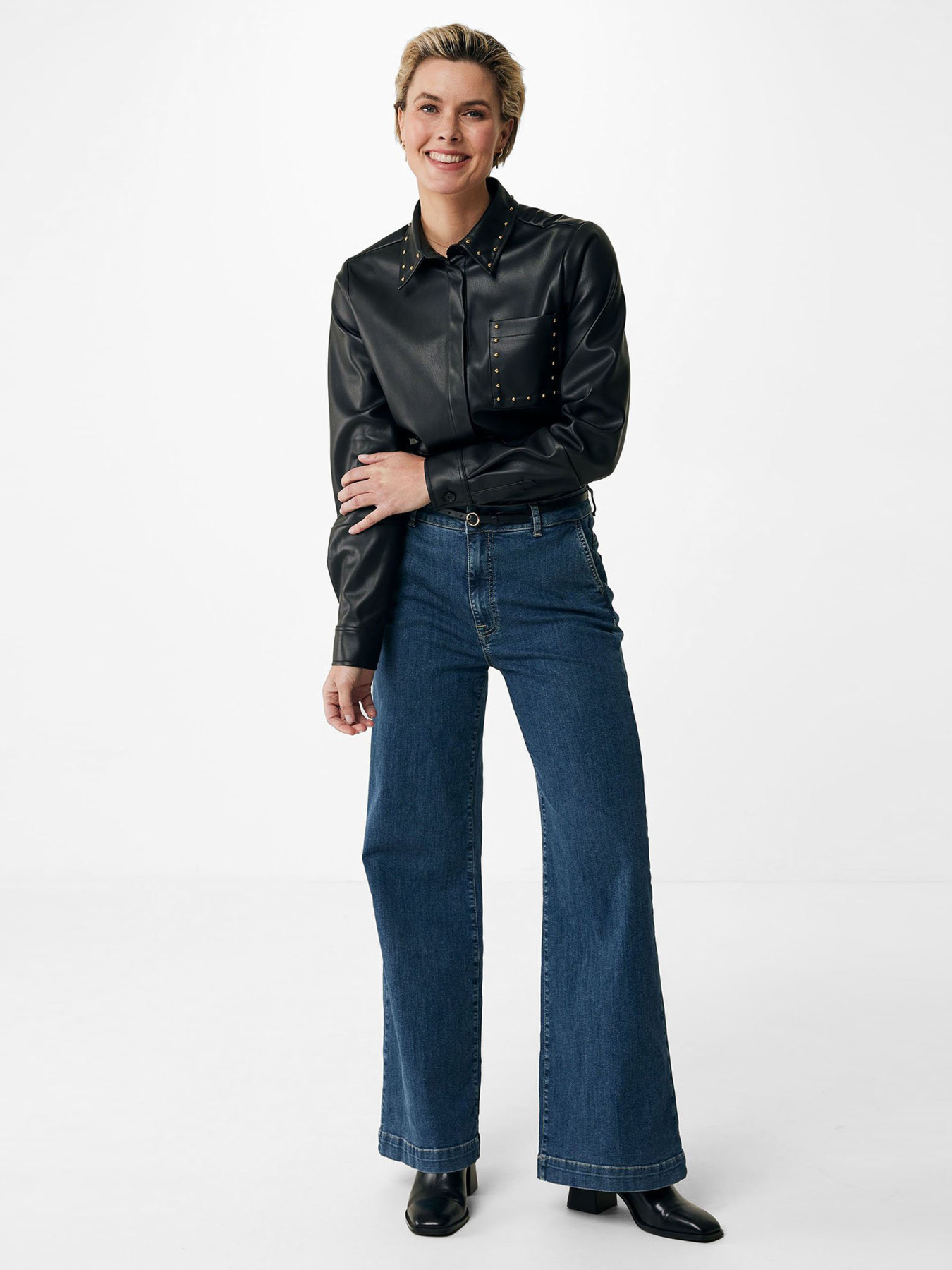 Сорочки MEXX модель MF006101043W Фото