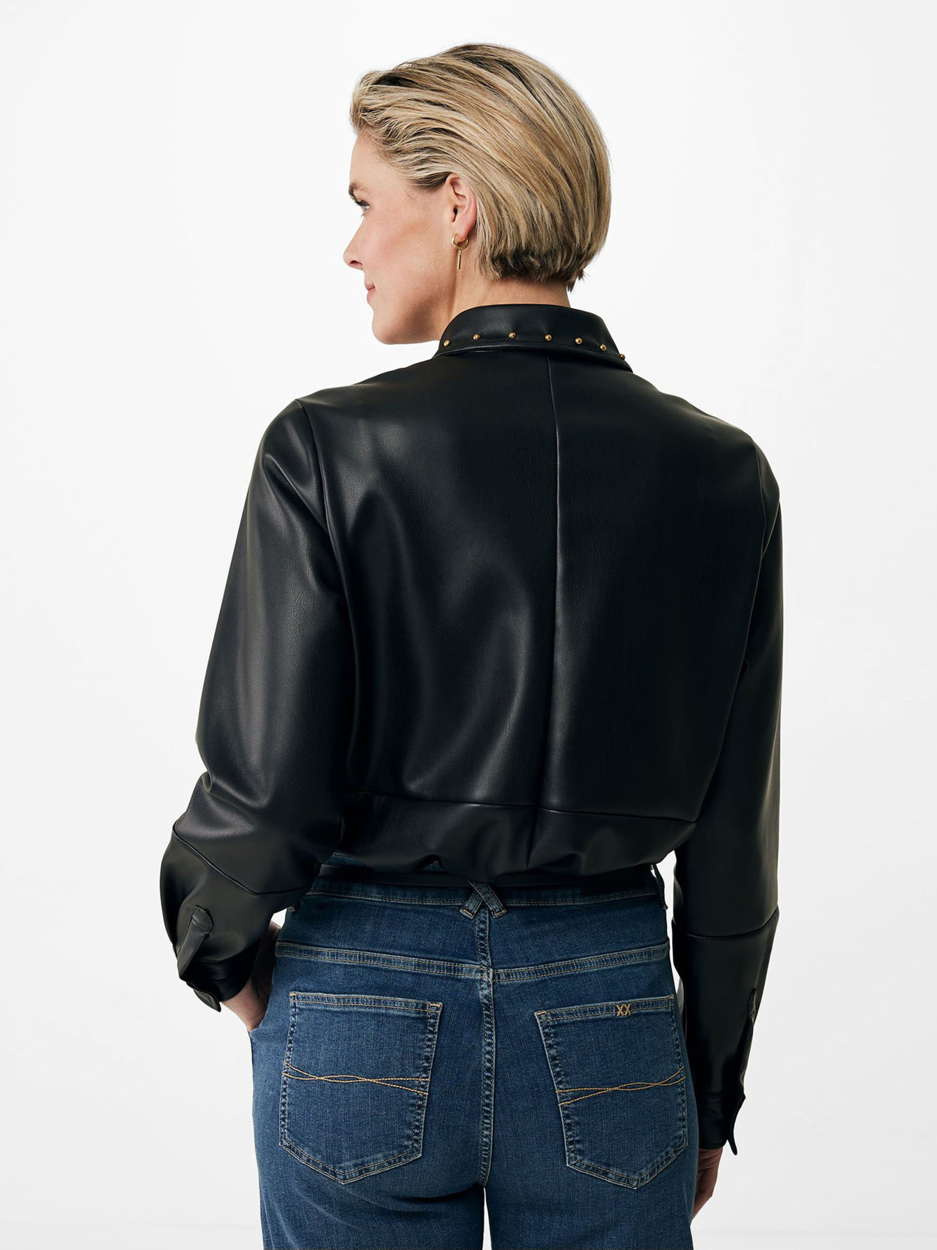 Сорочки MEXX модель MF006101043W Фото