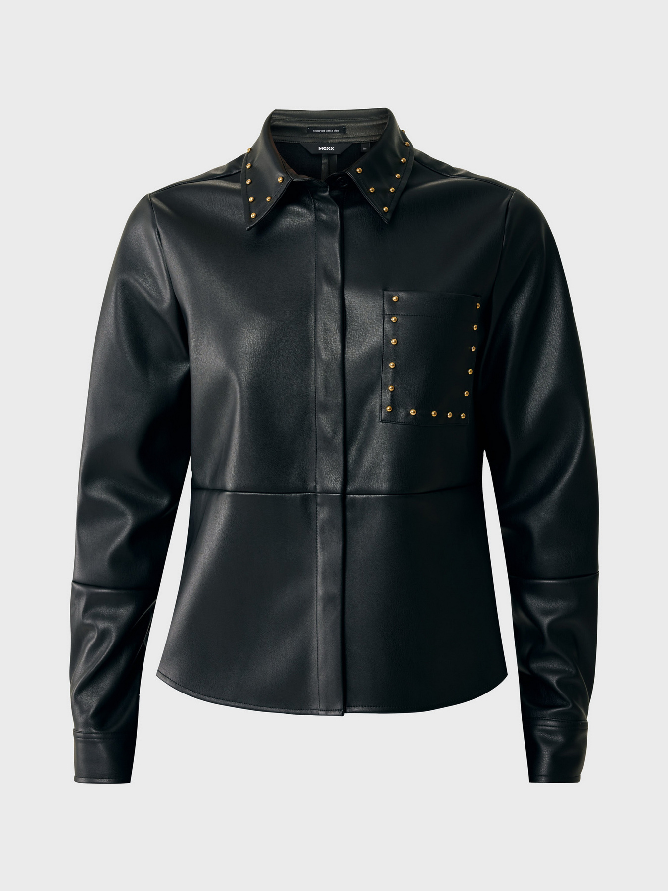 Сорочки MEXX модель MF006101043W Фото