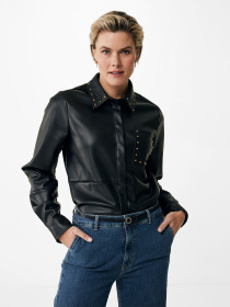 Сорочки MEXX модель MF006101043W Сорочки MEXX модель MF006101043W Фото