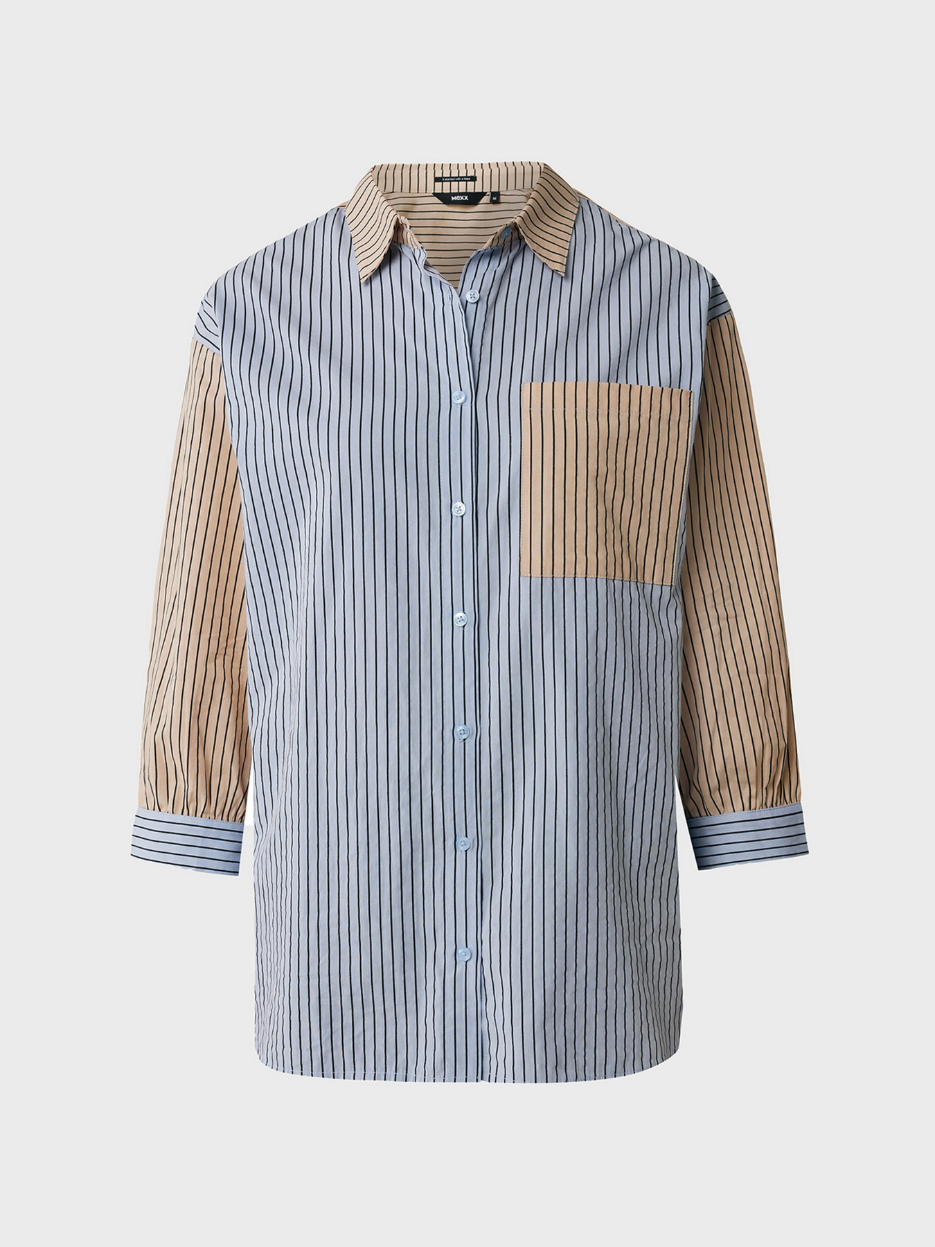 Рубашки MEXX модель MF006100343W Рубашки MEXX модель MF006100343W Фото