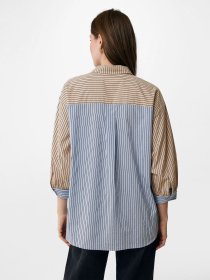 Рубашки MEXX модель MF006100343W Рубашки MEXX модель MF006100343W Фото