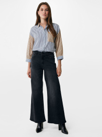 Рубашки MEXX модель MF006100343W Рубашки MEXX модель MF006100343W Фото